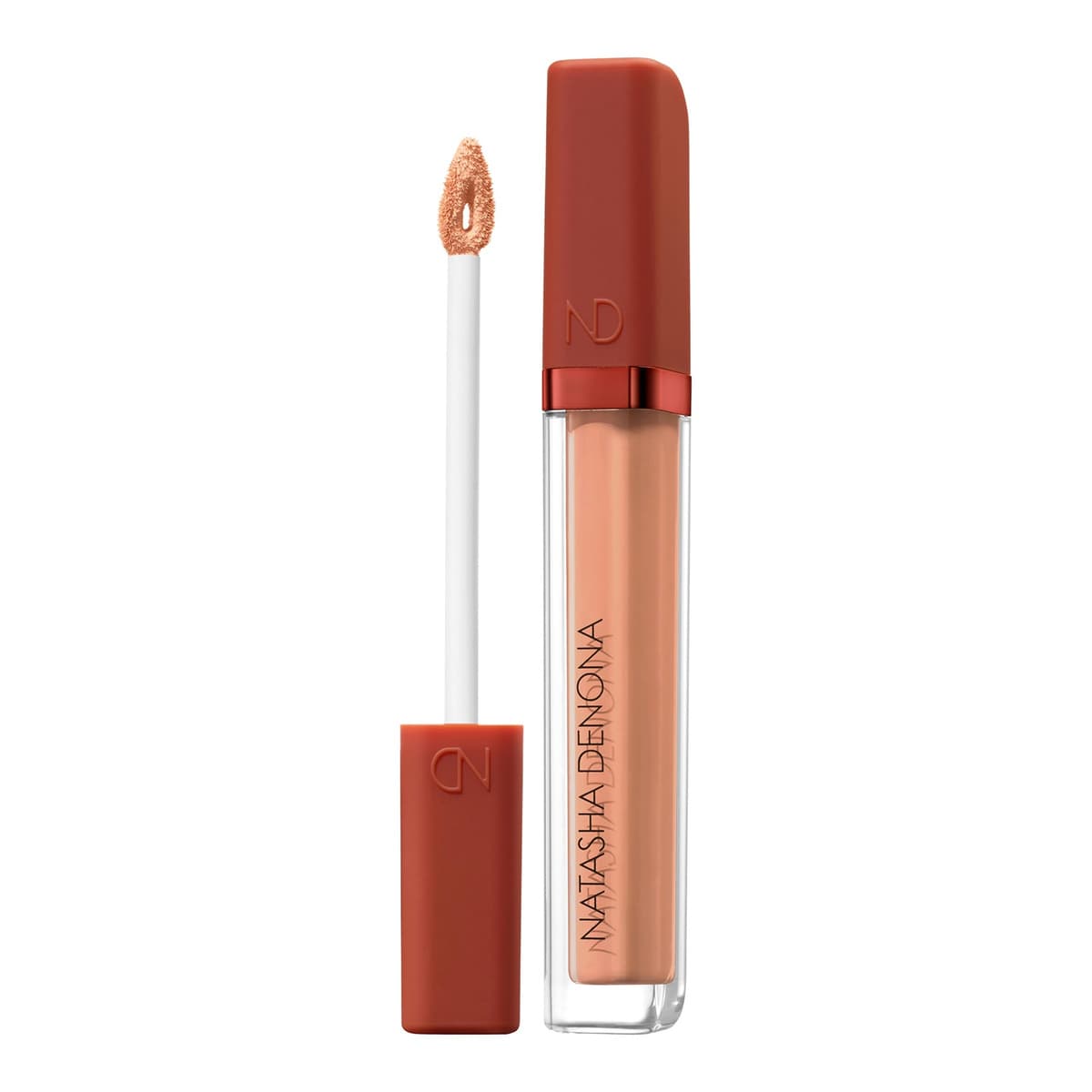 Hy-Glam Brightening & Hydrating Medium to Full Coverage Crease Proof Serum Color Corrector, C2