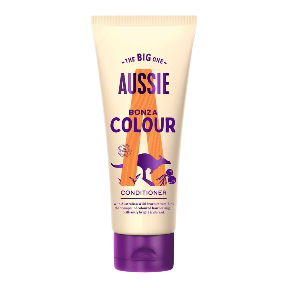 Bonza Colour Protecting Vegan Hair Conditioner