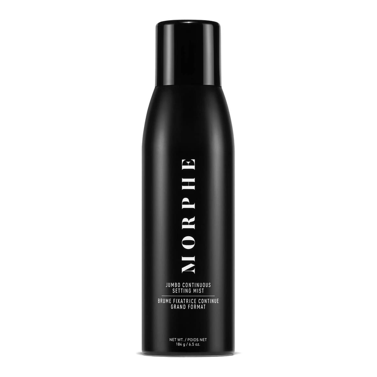 Mini Continuous Setting Mist