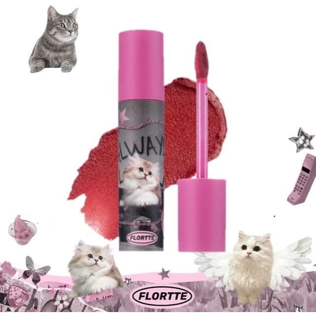Special Edition Lip Cream, #N02 Creamy Pink
