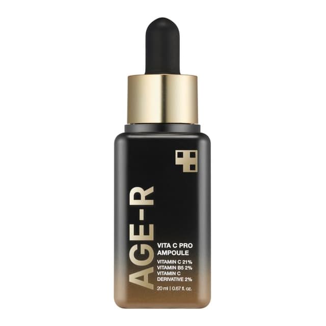 AGE-R Vita C Pro Ampoule