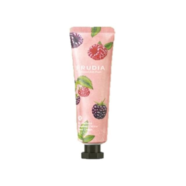 My Orchard Hand Cream Rich Type, Raspberry