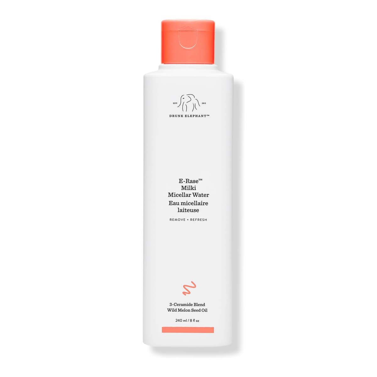 E-Rase Milki Micellar Water