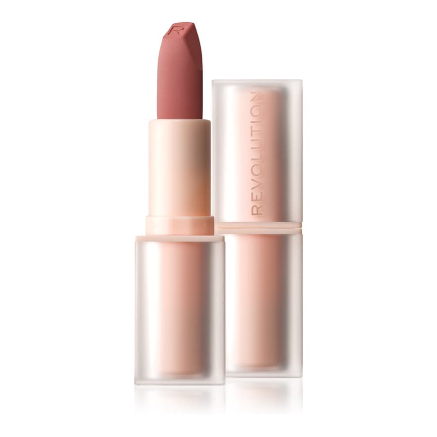 Lip Allure Soft Satin Lipstick