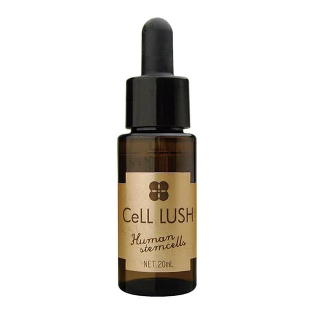 Cell Lush Human Stem Cells