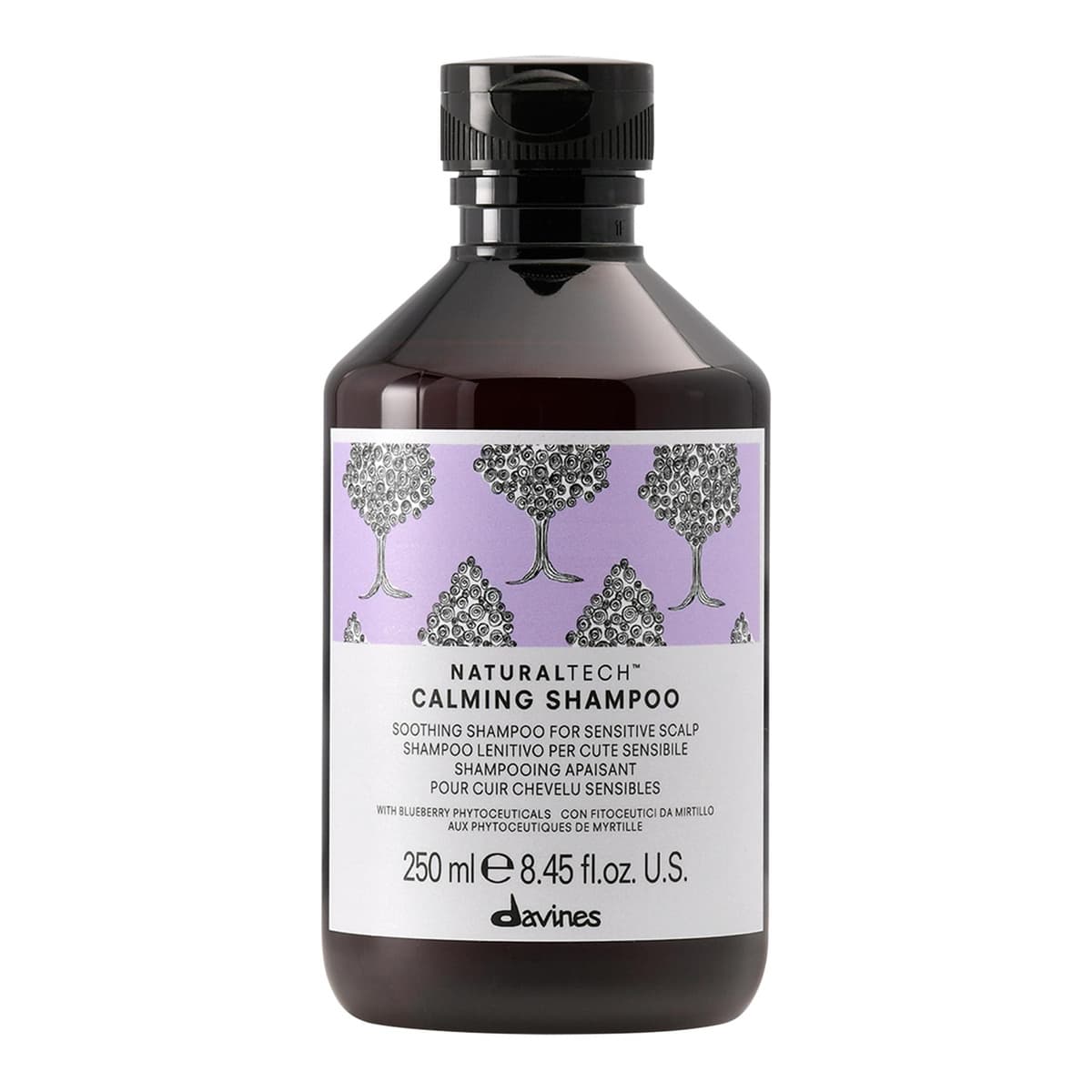 Calming Shampoo