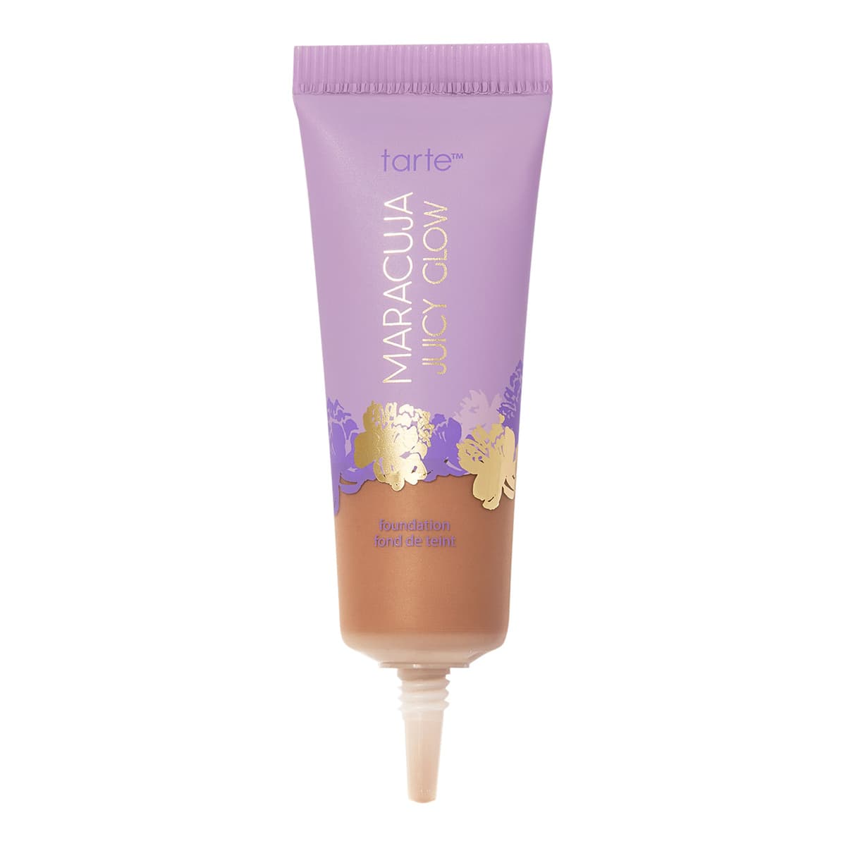 Travel-Size Maracuja Juicy Glow Tint, 45N tan neutral