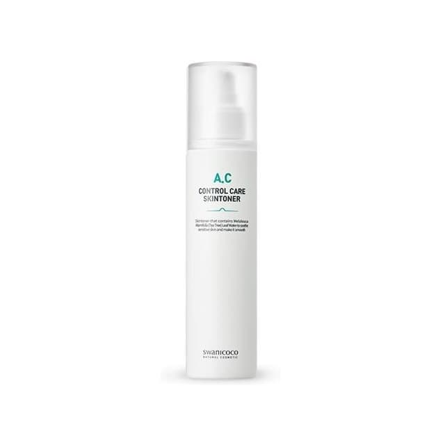 A.C Control Care Skintoner