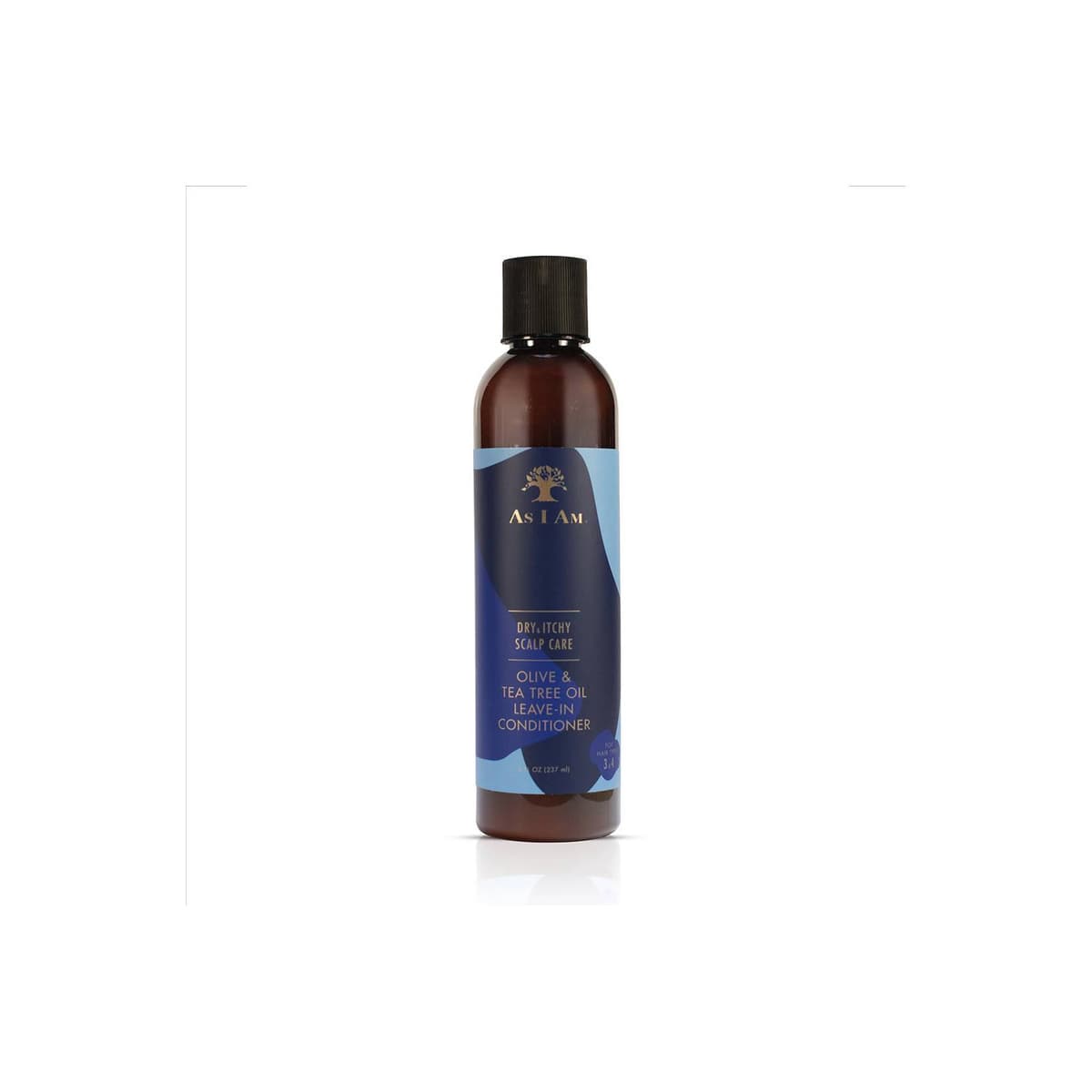 Dry & Itchy Leave-In Conditioner