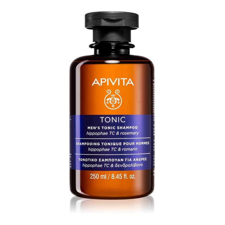 Tonic Men's Tonic Shampoo
