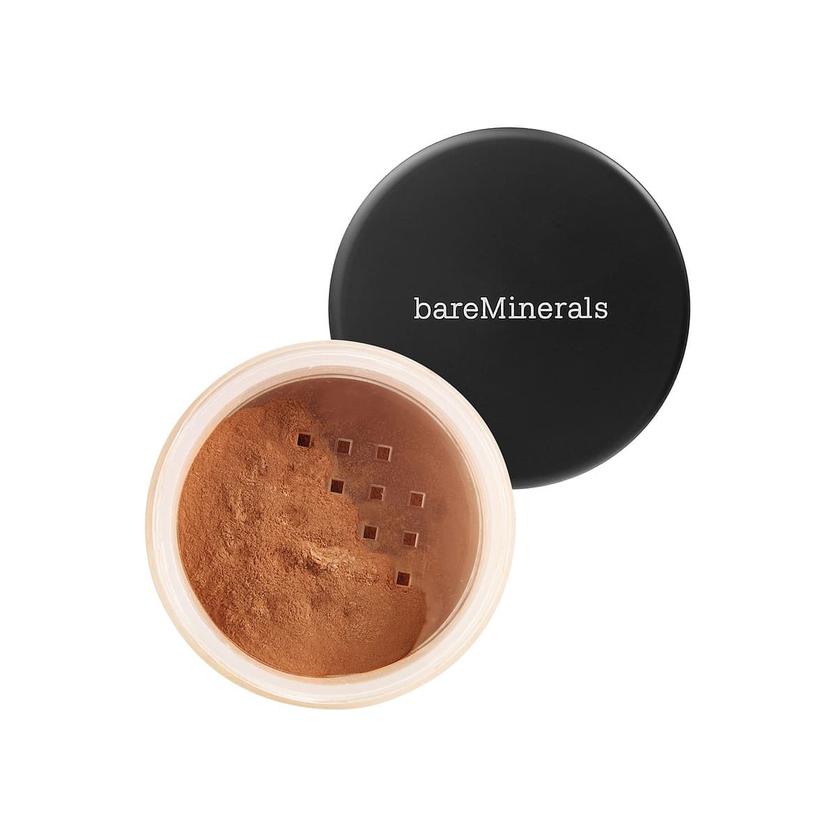 Warmth All-Over Face Color Loose Bronzer, Warmth
