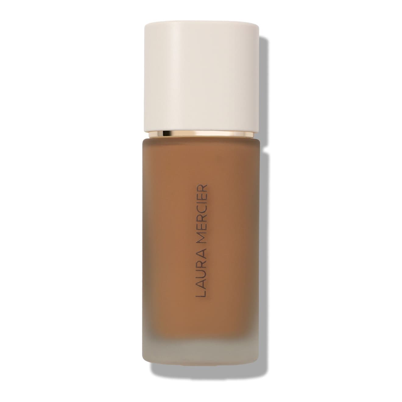 Real Flawless Weightless Perfecting Foundation, 5W1 SIENNA
