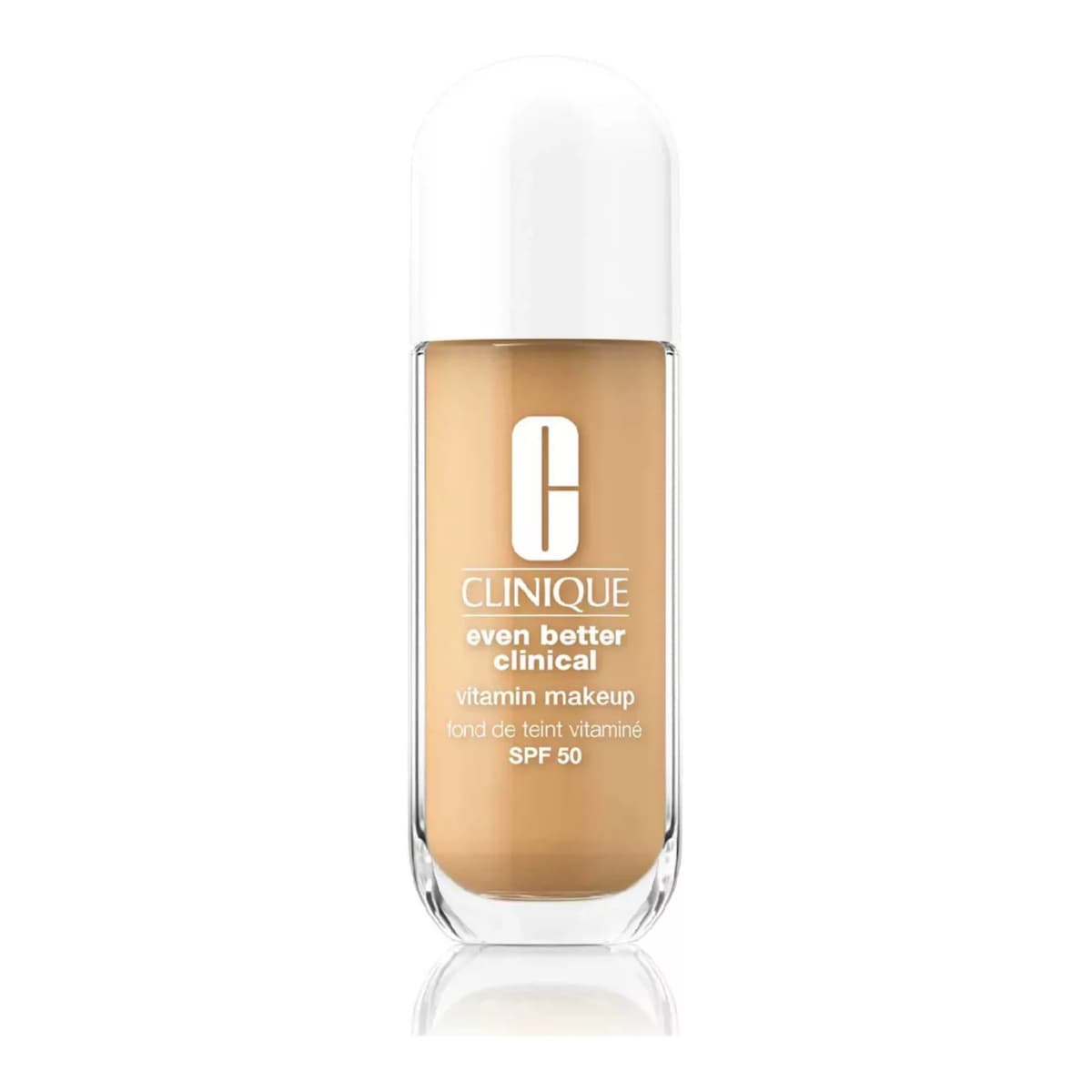Even Better Clinical™ Vitamin Makeup SPF 50, Light Medium Warm 1