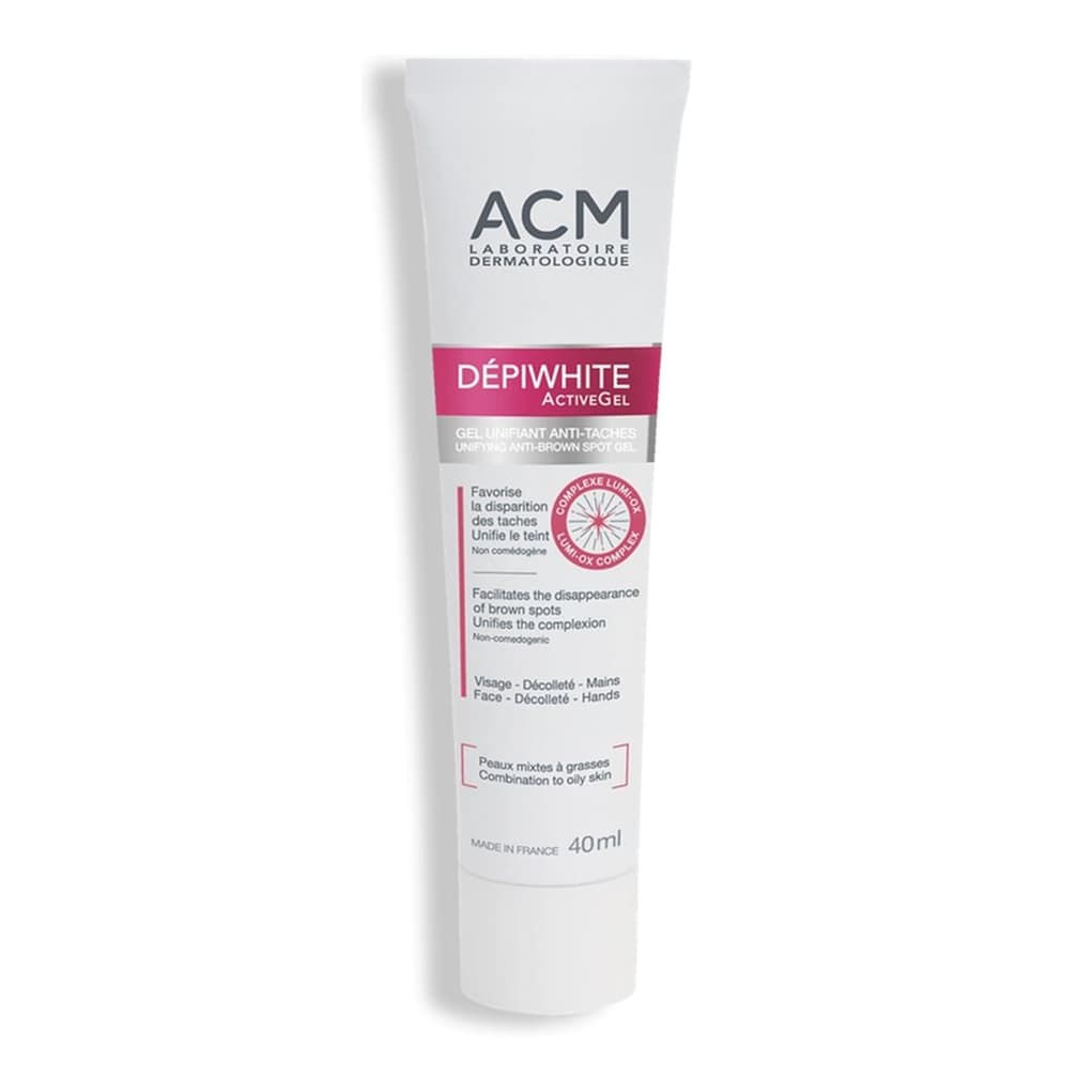 Dépiwhite ActiveGel Unifying Anti-Brown Spot Gel