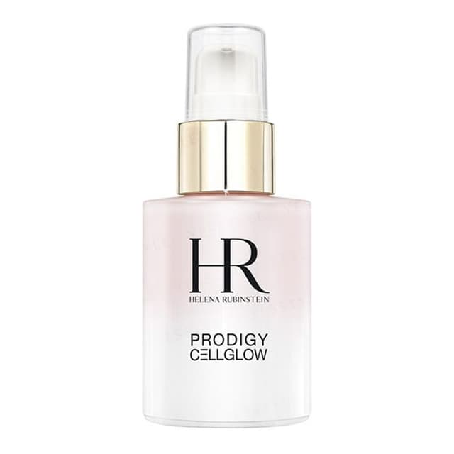 Prodigy CEL Glow Rose UV Makeup Base SPF 50 PA++++