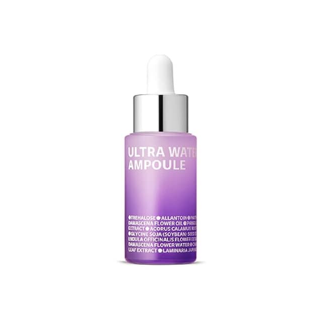 Ultra Waterfull Ampoule