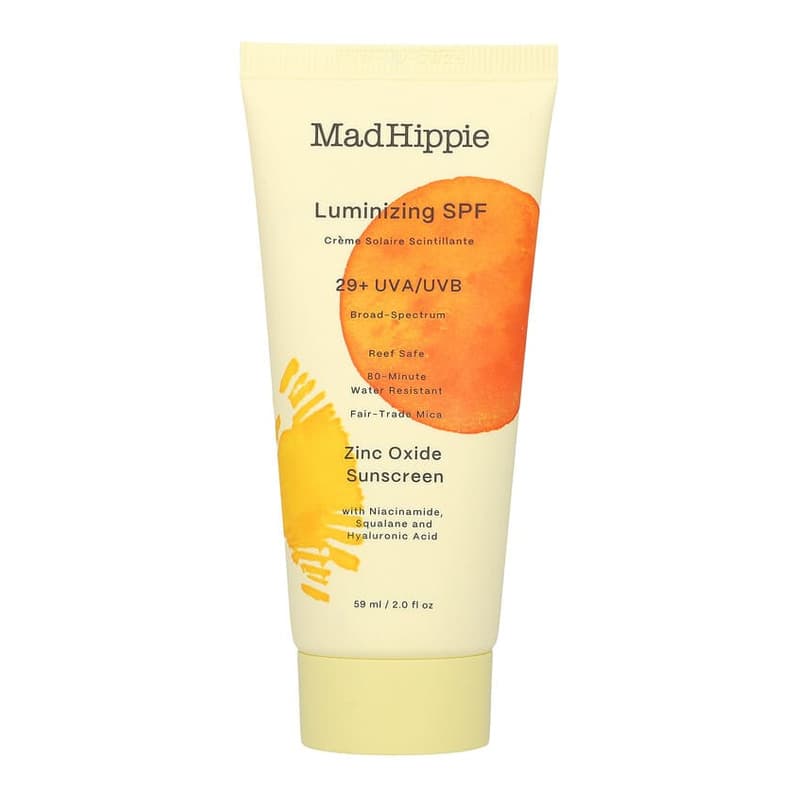 Luminizing SPF