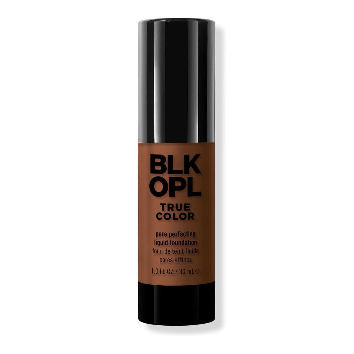 Pore Perfecting Liquid Foundation, Hazelnut