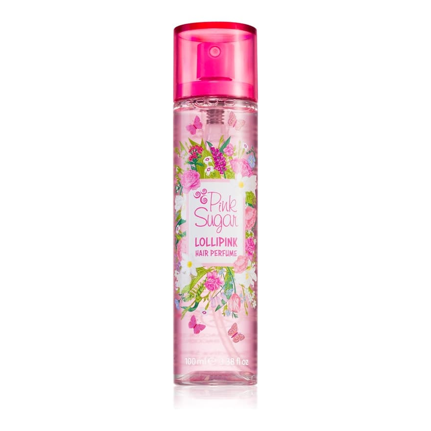 Lollipink Hair Spray
