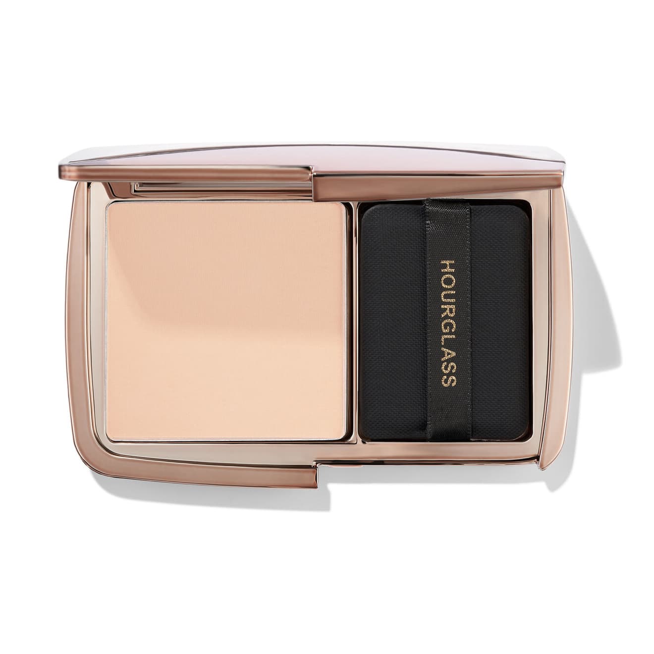 Vanish Airbrush Pressed Powder, TRANSLUCENT MEDIUM