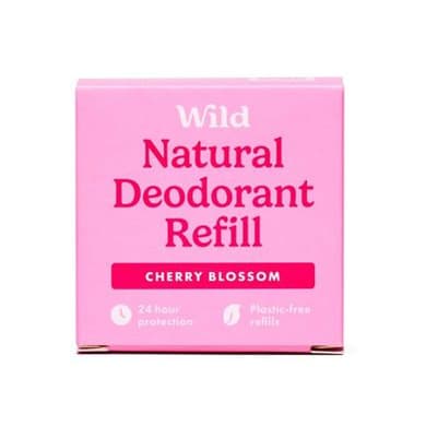 Cherry Blossom Deo Refill