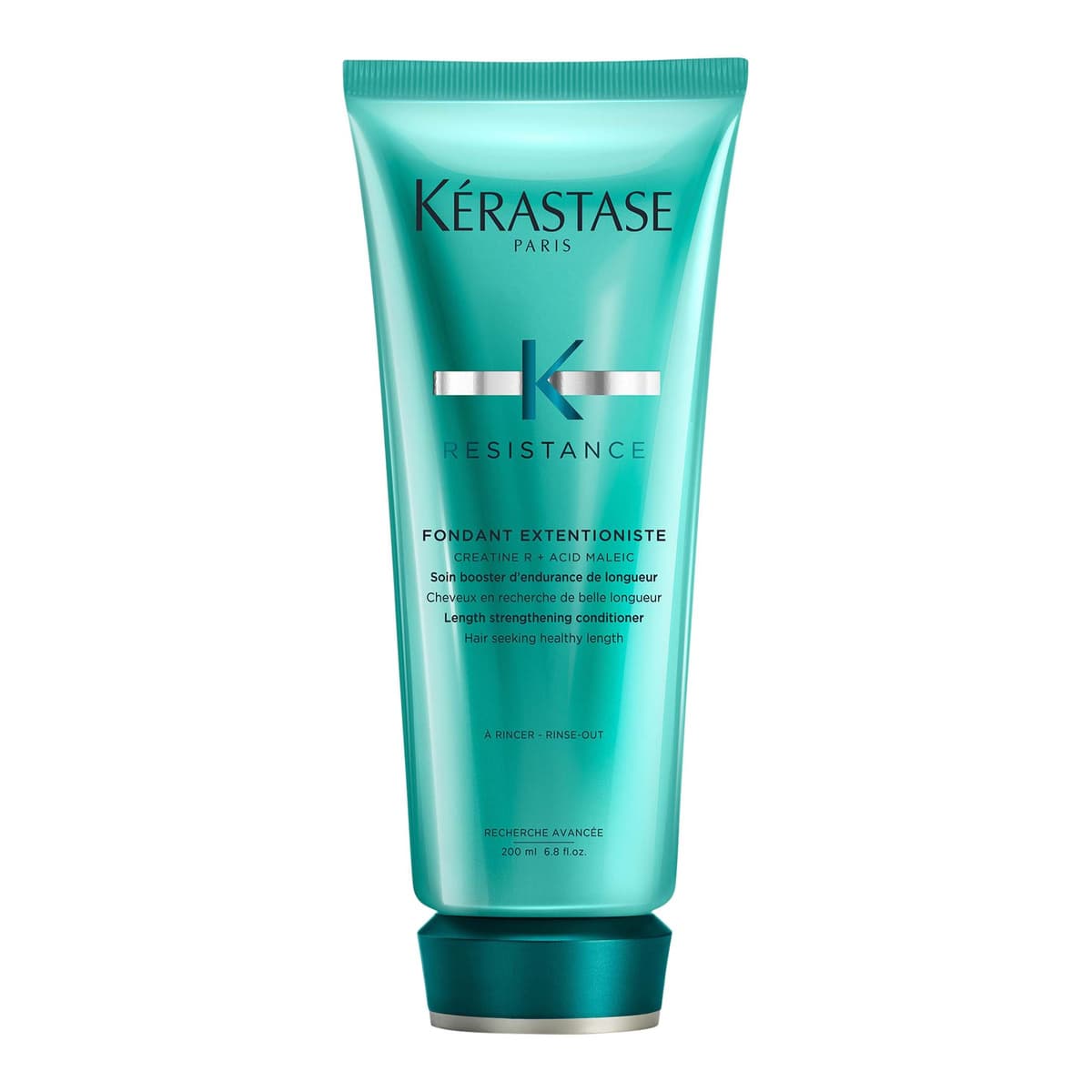 Resistance Strengthening Conditioner for Damaged Lengths & Split Ends