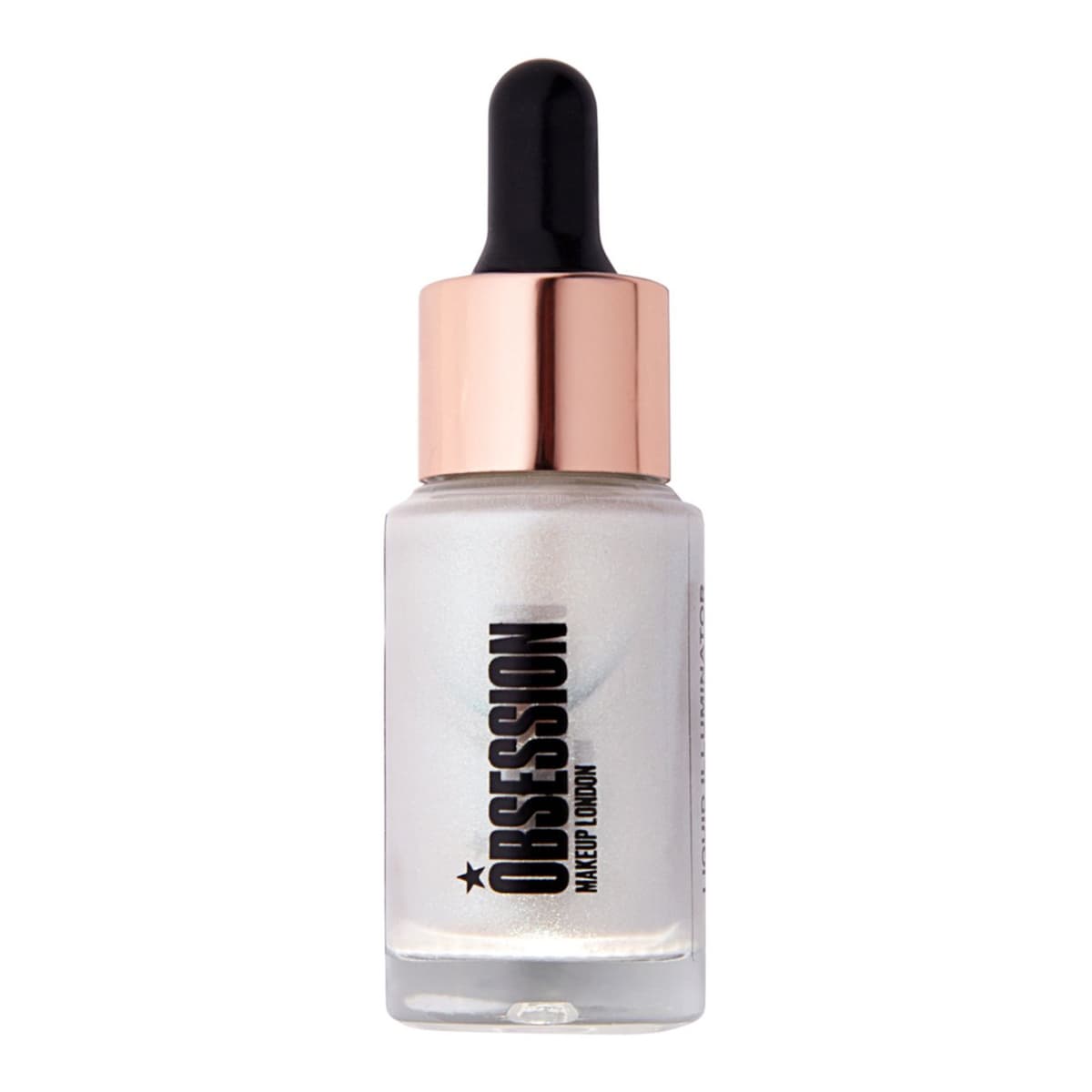 Obsession Liquid Illuminator Lust