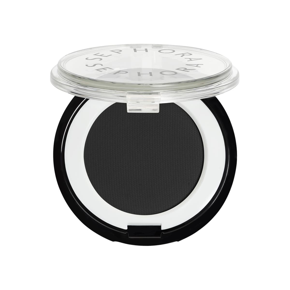 Colorful Eyeshadow, #607 Black Lace