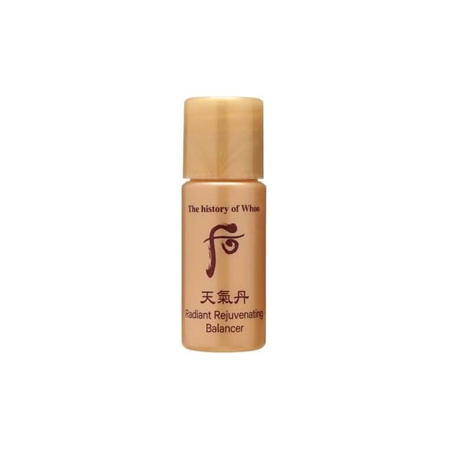 Cheongidan Radiant Rejuvenating Balancer Mini
