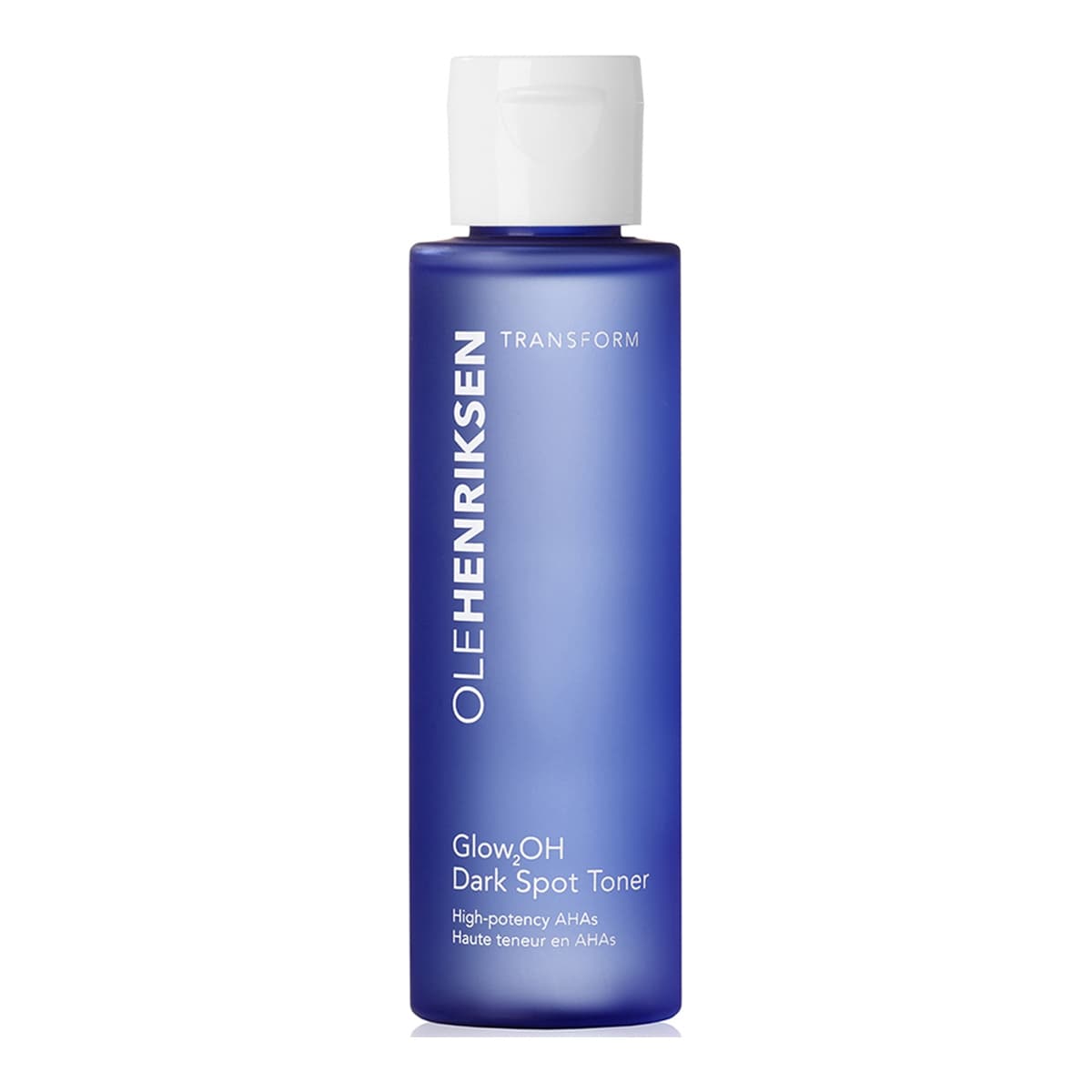 Glow 2 OH Dark Spot Toner