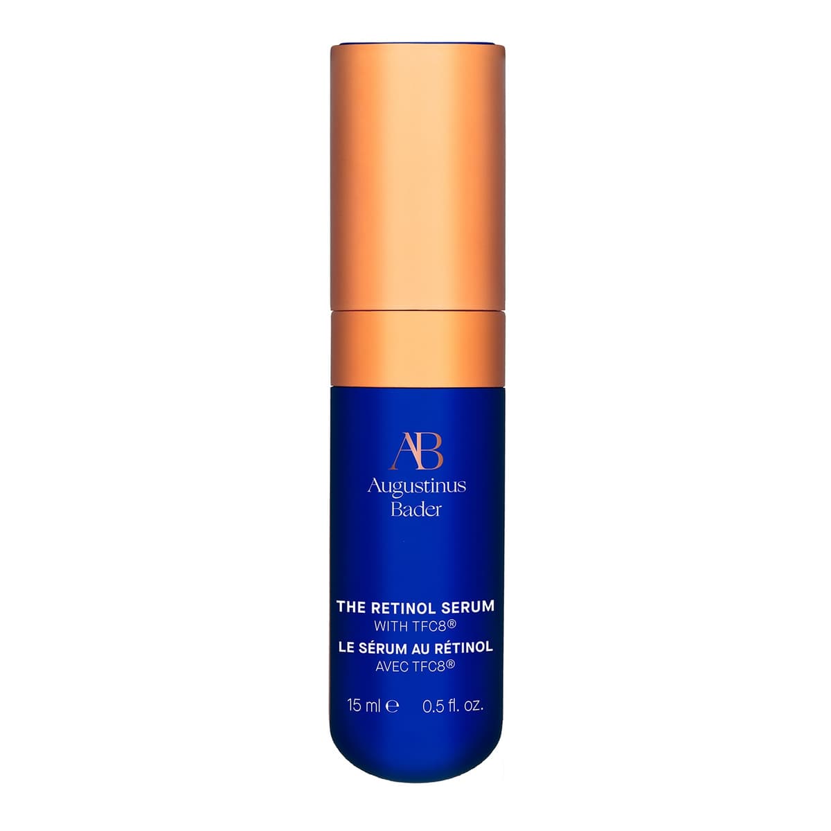 The Retinol Serum