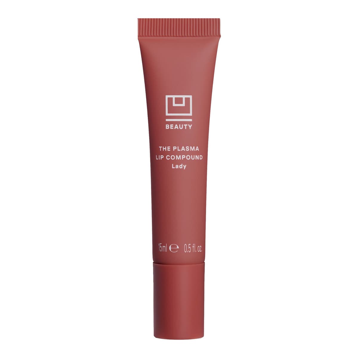 The Plasma Lip Compound, Lady