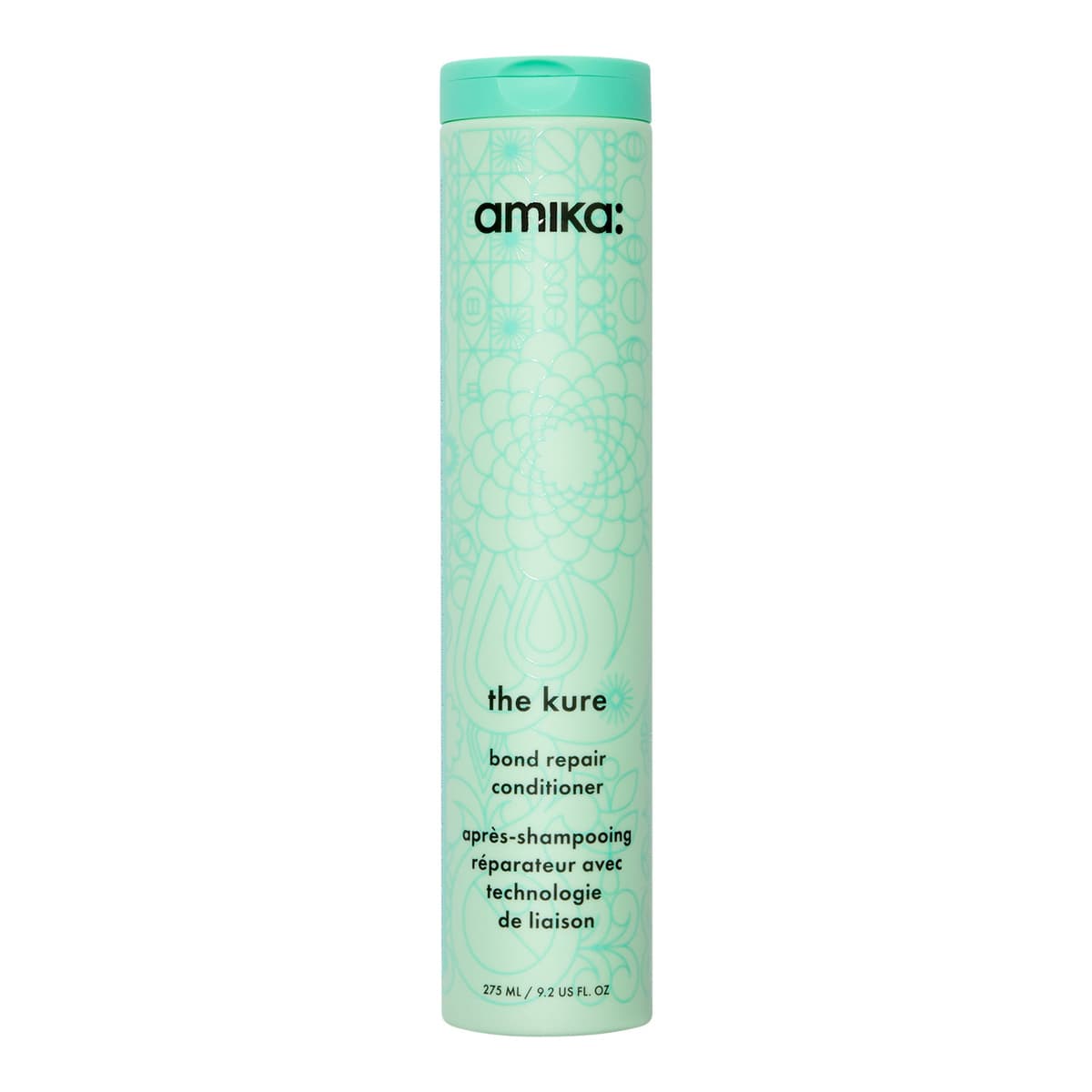 The Kure Bond Repair Conditioner for Damaged Hair