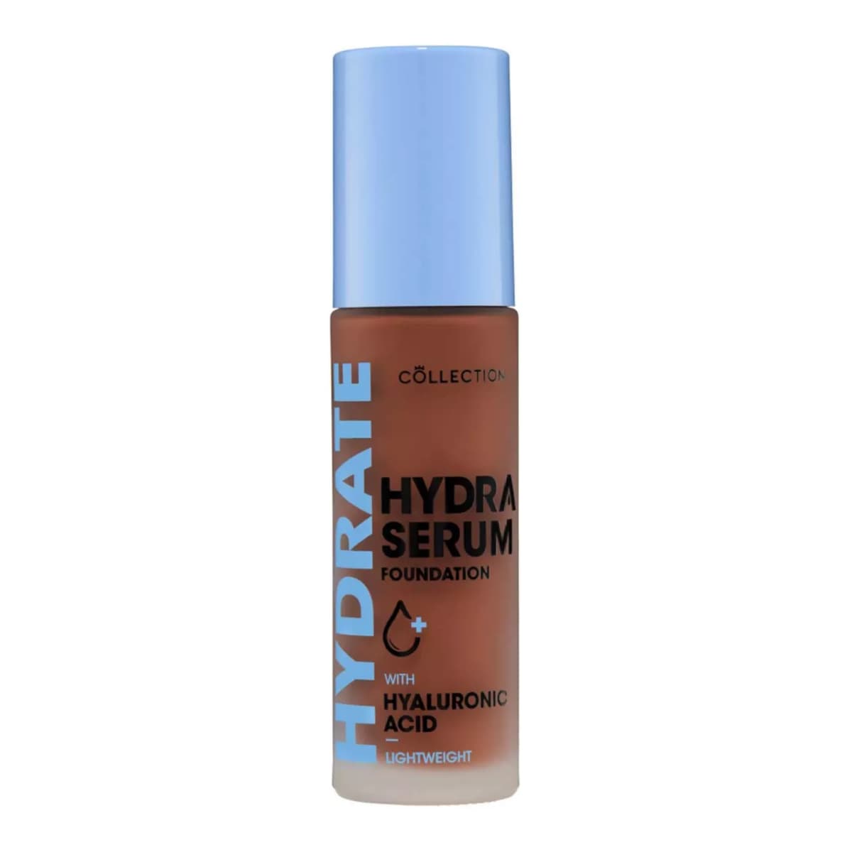 Hydra Serum Foundation, cafe 20