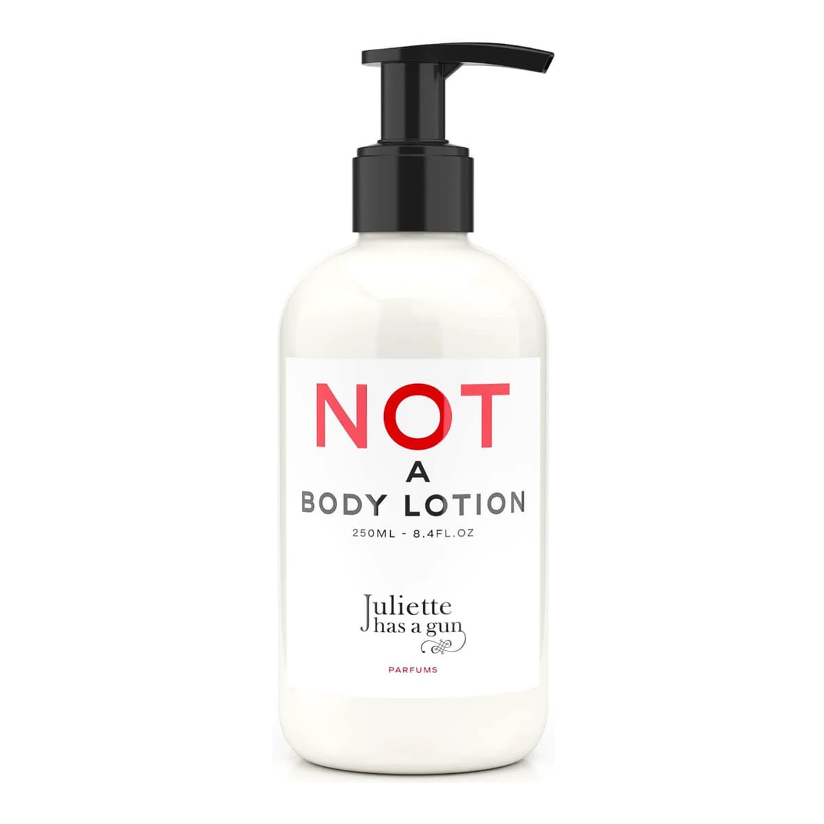 Not A Perfume Body Lotion