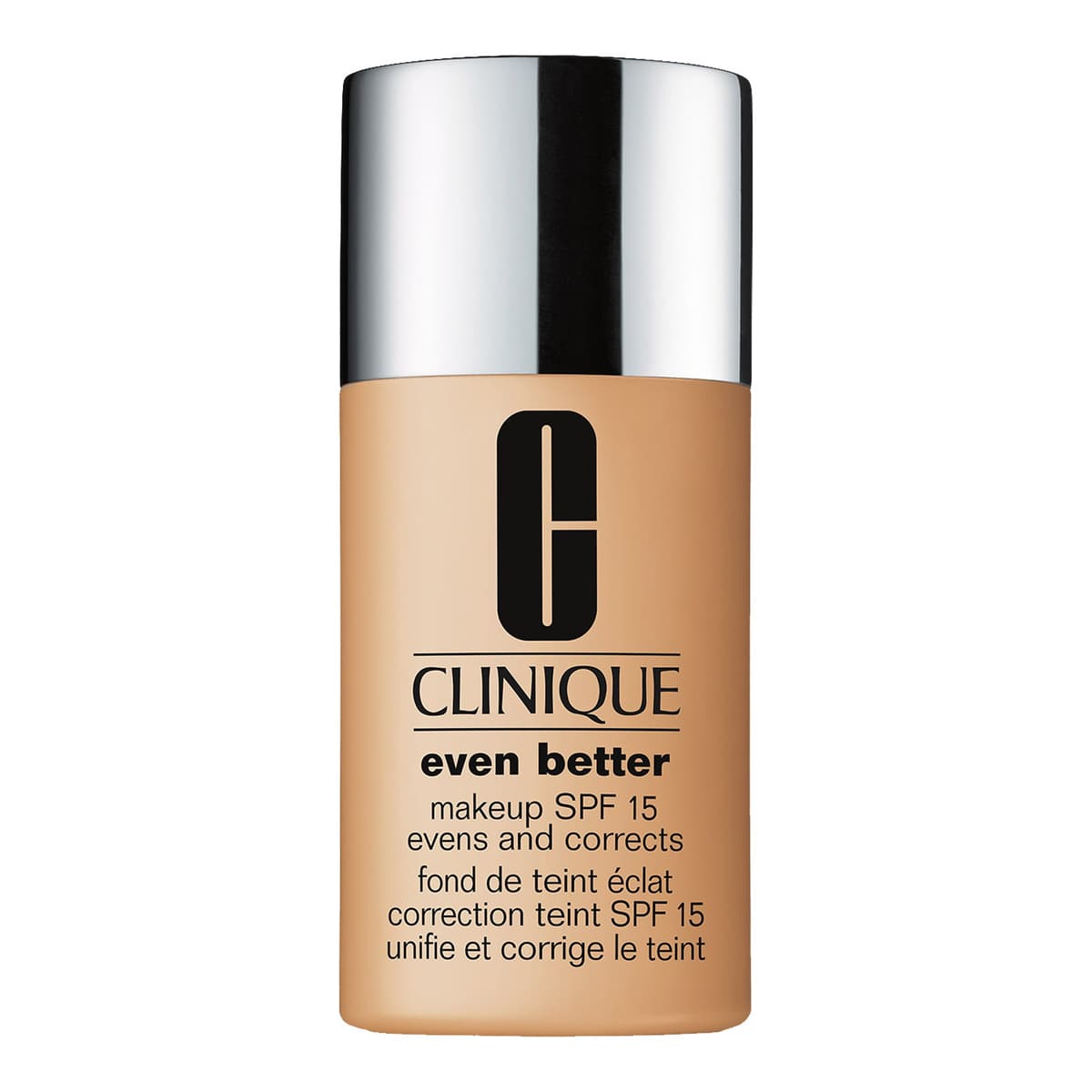 Even Better™ Makeup Broad Spectrum SPF 15 Foundation, CN 74 Beige