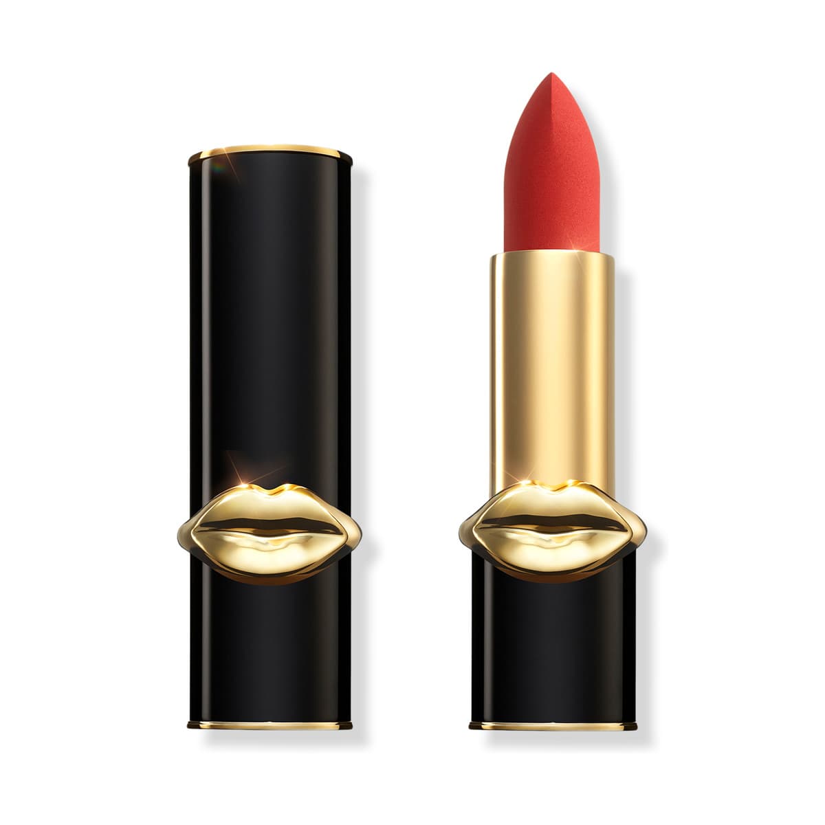 MatteTrance Lipstick, Obsessed