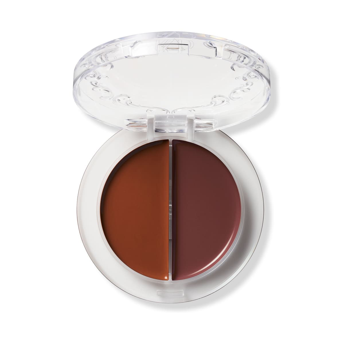 Good Apple Bronze + Sculpt Balm Duo, Deep 600