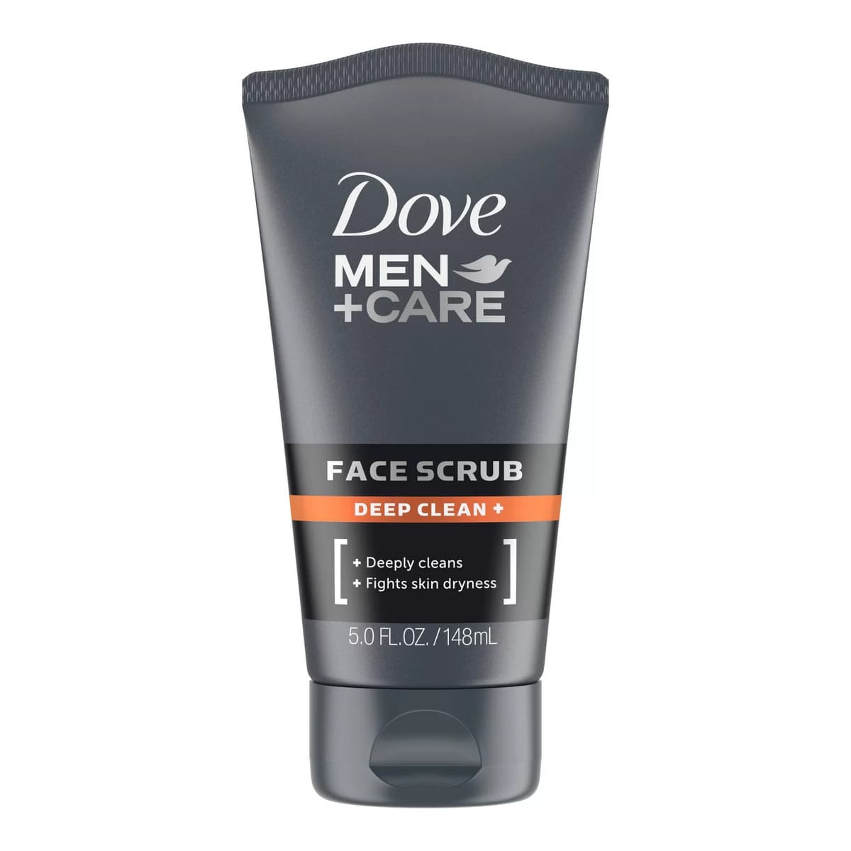Deep Clean + Facial Cleanser Exfoliating Face Wash
