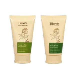 Biove Relax Treatment, Hair