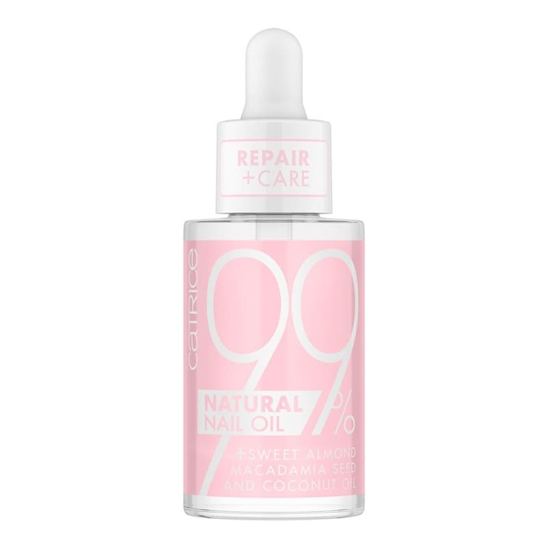 99% Natural Nail Oil