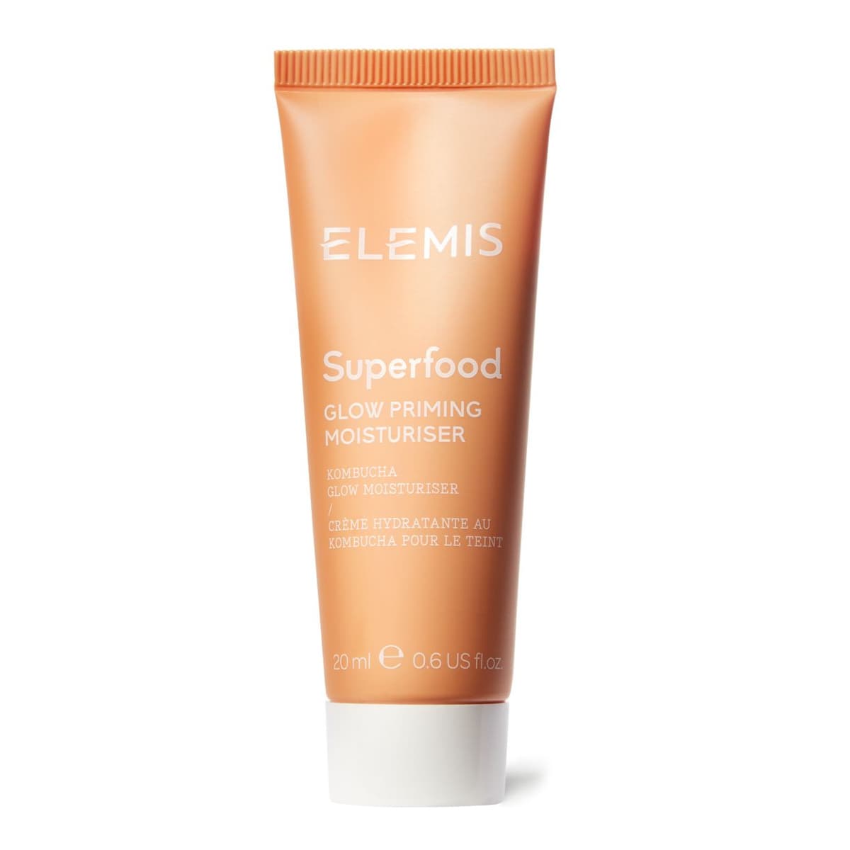 Superfood Glow Priming Moisturizer