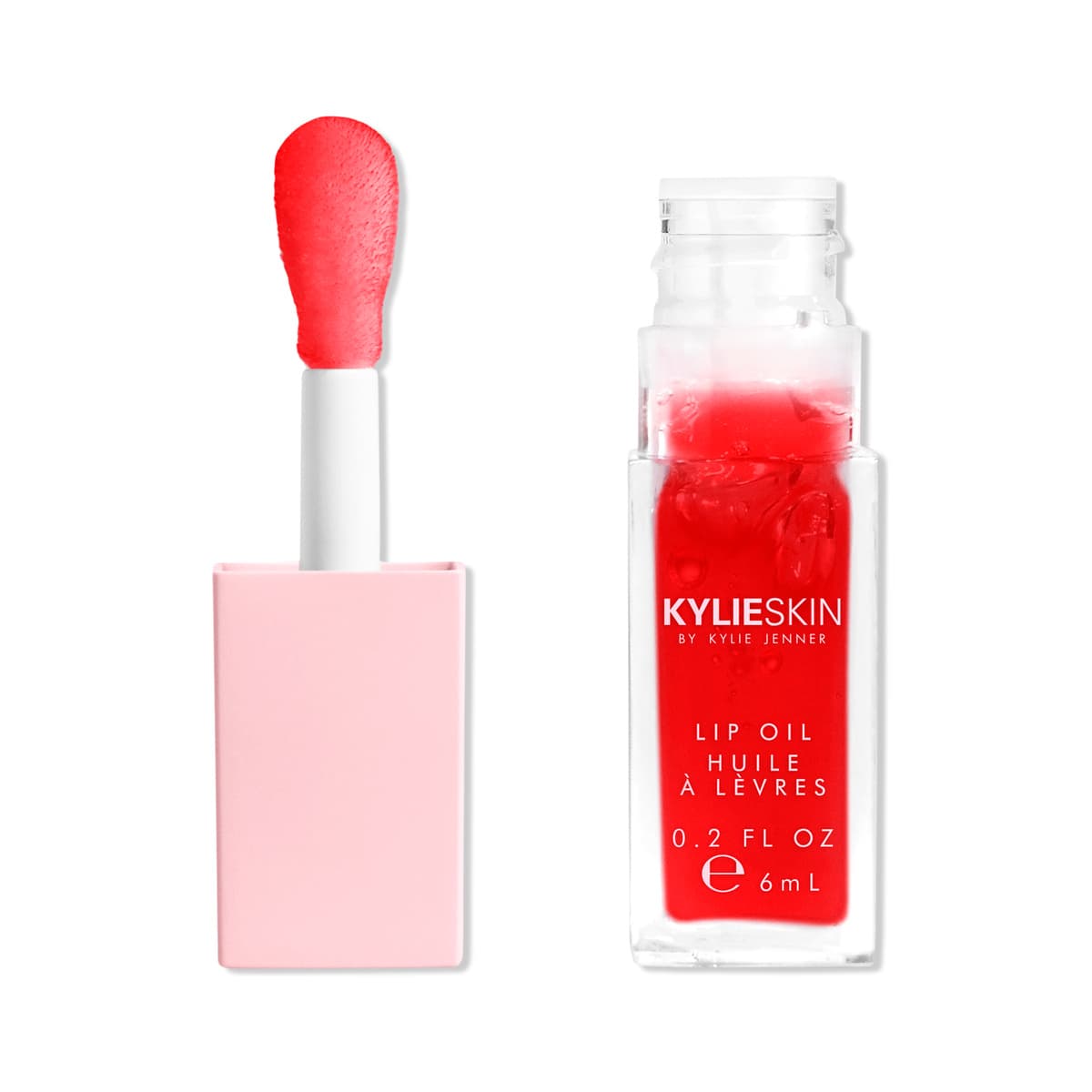 Lip Oil