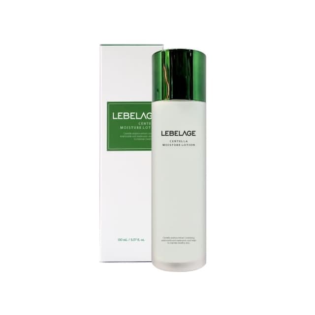 Centella Moisture Lotion
