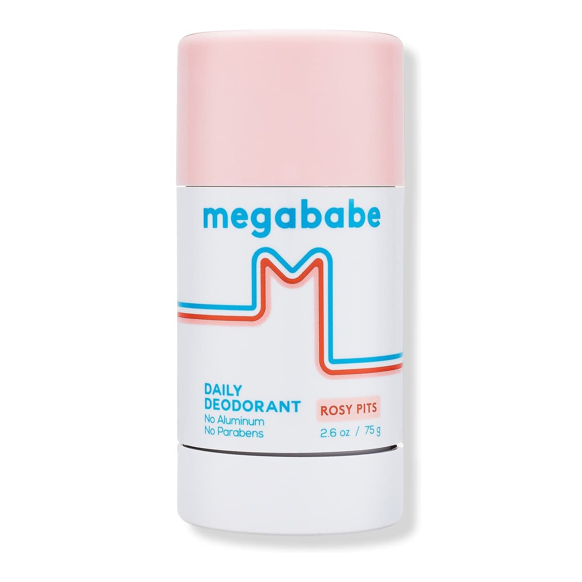 Rosy Pits Daily Deodorant