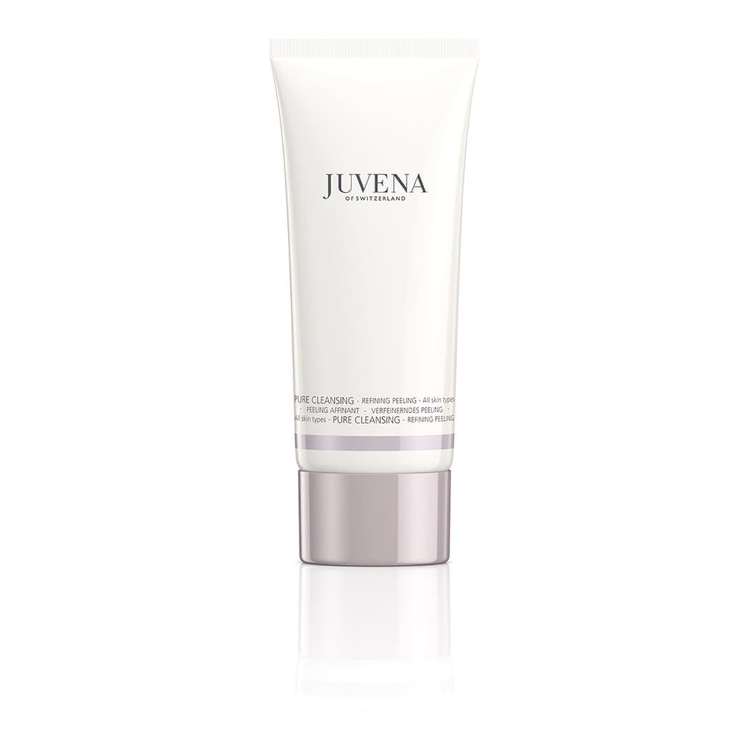 Pure Cleansing Refining Peeling