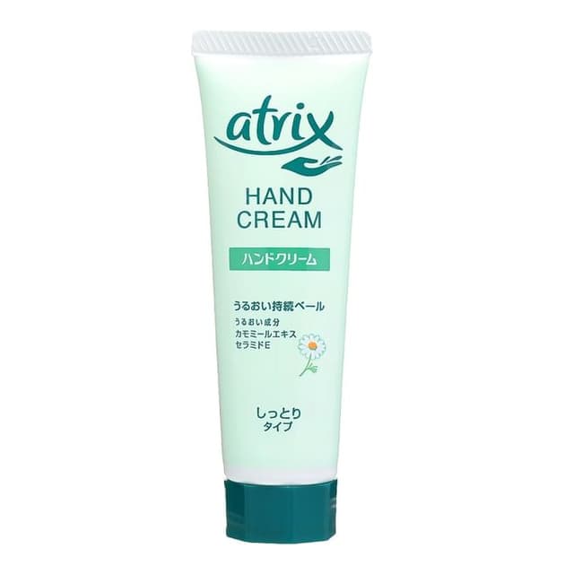 Atrix Hand Cream