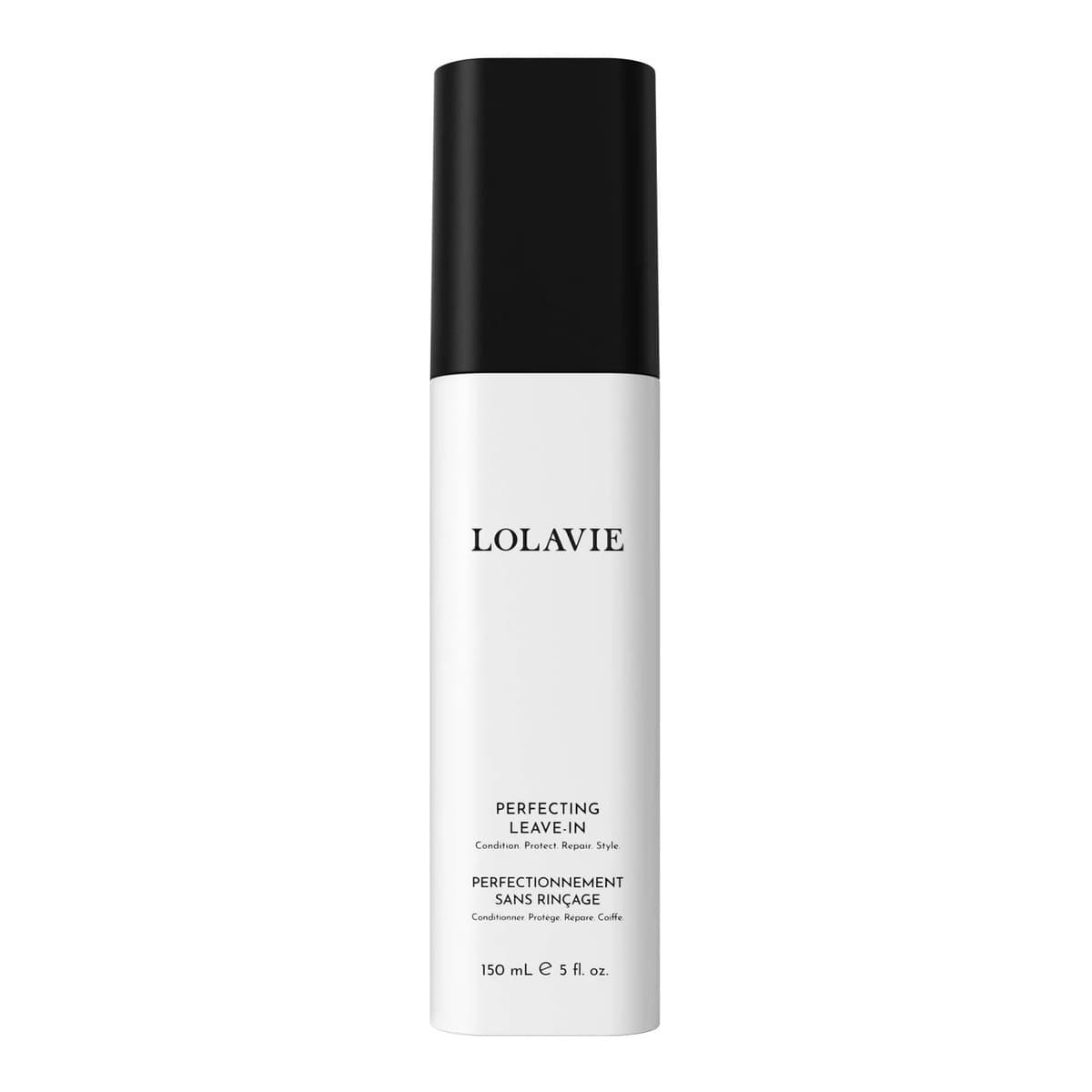 Perfecting Leave-in Conditioner