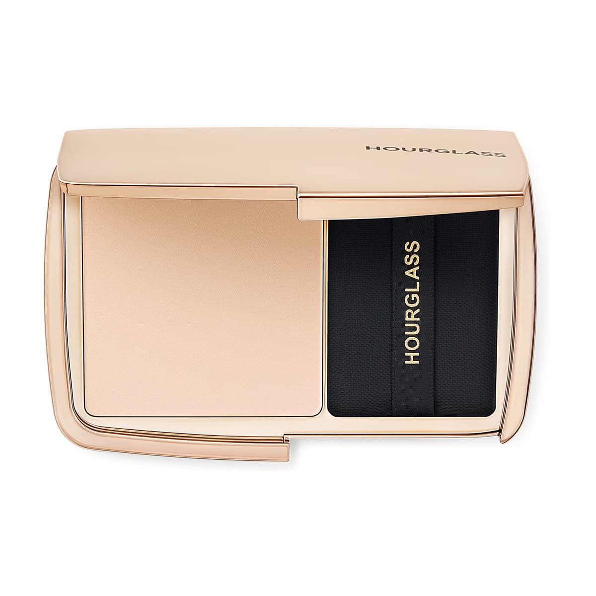 Vanish Airbrush Pressed Powder, Translucent Light