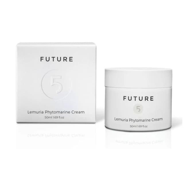 Lemuria Phytomarine Cream